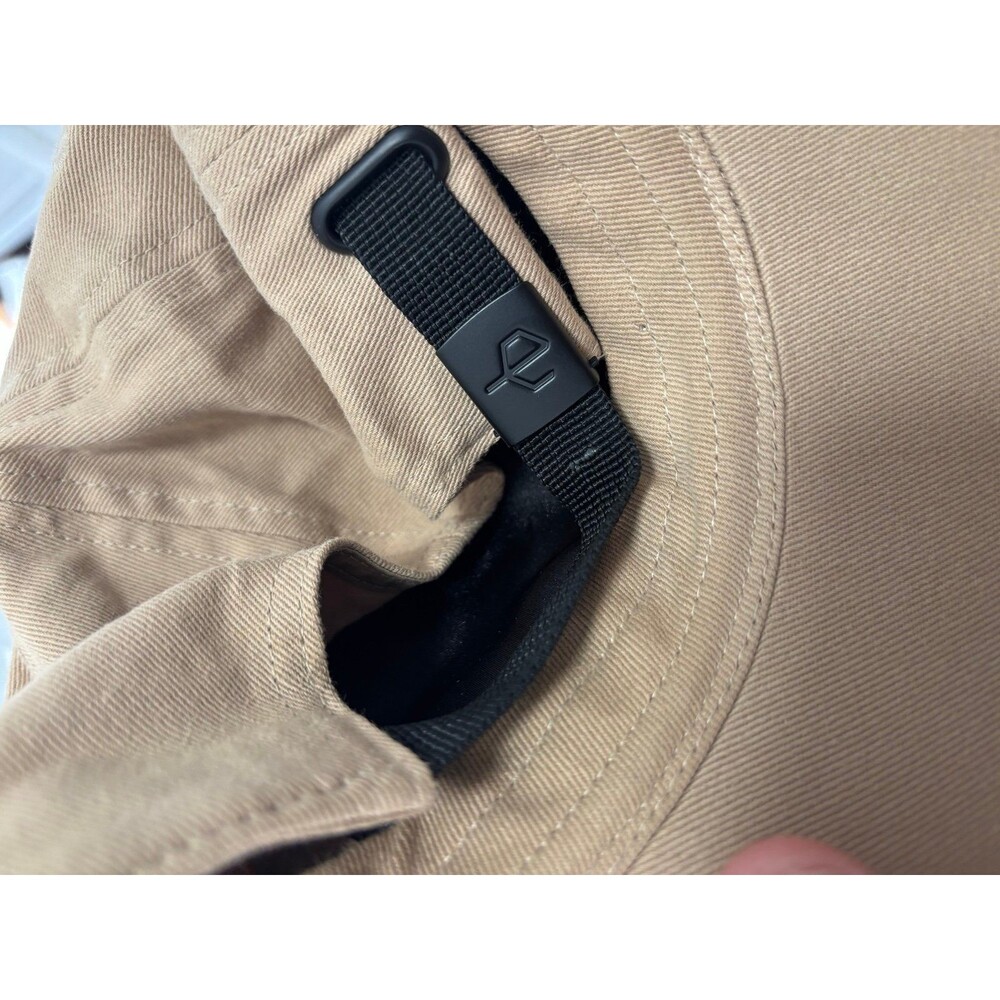 Rag & Bone Rag and Bone Miles Adjustable Baseball Cap - Picture 4 of 4